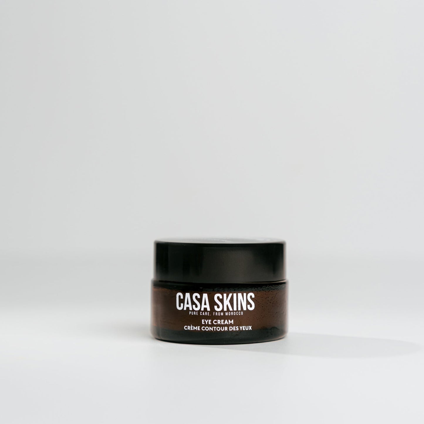 Crème Contour des Yeux