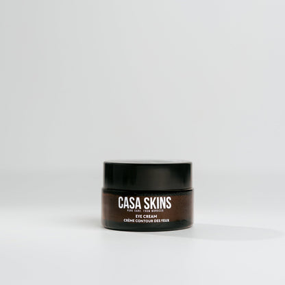 Crème Contour des Yeux