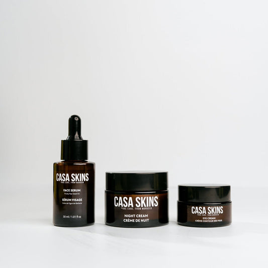 Pack routine essentielle